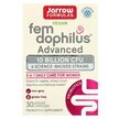 Фото товару Vegan Fem Dophilus Advanced 10 Billion CFU Фото товару Vegan Fem Dophilus Advanced 10 Billion CFU, Пробіотики, 30 капсул