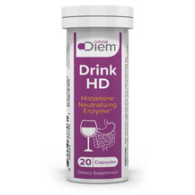Drink HD Tube Диаминооксидаза ДАО OmneDiem 20 капсул