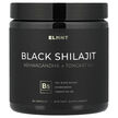 Фото товара TERRA ELMNT, Шилайт, Black Shilajit, 60 капсул