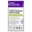Фото товару Perfect Prenatal Multivitamin Фото товару Perfect Prenatal Multivitamin, Вітаміни для вагітних, 270 таблето