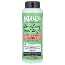 Intense Repair Shampoo Chimichurri Mint Tingle Шампунь