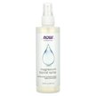 Фото товару Magnesium Topical Spray Фото товару NOW Foods, Magnesium Topical Spray, Магній, 237 мл