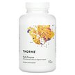 Фото товара B.P.P. Betaine Pepsin Pancreatin Digestive Enzymes Фото товара Thorne, Бетаин / пепсин / панкреатин, B.P.P., 180 капсул