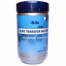 Transfer Factor Tri-Factor Formula Трансфер Фактор 4Life Transfer Factor Tri-Factor Formula Трансфер Фактор 4Life