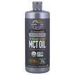 Фото товару Garden of Life, MCT Oil, MCT Олія, 946 мл