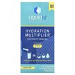 Фото товара Liquid I.V., Электролиты, Hydration Multiplier, 10 шт