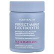 Фото товара BodyHealth, Электролиты, Perfect Amino Electrolytes Watermelon, 1