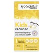 Фото товара Kyolic, Пробиотики, Kids Probiotic, 60 таблеток