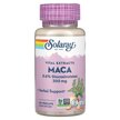 Фото товара Solaray, Мака, Vital Extracts Maca, 60 капсул