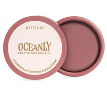 Засоби для догляду за зором Oceanly Eyeshadow - Dusty Rose