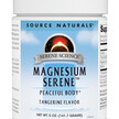 Фото товара Магний, Serene Science Magnesium Serene Tangerine Flavor, 142 г