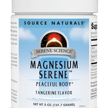 Serene Science Magnesium Serene Tangerine Flavor Магний