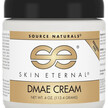 Фото товару Source Naturals, Skin Eternal DMAE Cream, Крем, 113 г