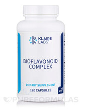 Bioflavonoid Complex Биофлавоноиды SFI Health 120 капсул