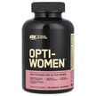 Фото товара Optimum Nutrition, Опти Вумен, Opti-Women, 120 капсул