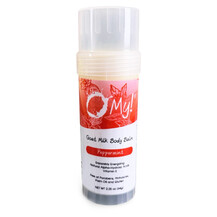 Goat Milk Body Balm - Peppermint Органический бальзам 64 г Goat Milk Body Balm - Peppermint Органический бальзам 64 г