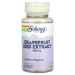 Фото товара Экстракт семян грейпфрута, Grapefruit Seed Extract 250 mg, 60 кап