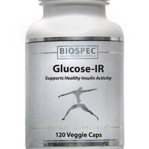 Комплекс для діабетиків Glucose-IR Type II Diabetes;