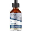 Фото товара Get Sleepy Relaxation & Sleep Support Alcohol Free, Поддержка