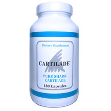 Shark Cartilage Шарк картиладж BioTherapies 180 капсул Shark Cartilage Шарк картиладж BioTherapies 180 капсул