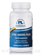 Підтримка гормонів Gyne-Andro-Plex Progressive Labs