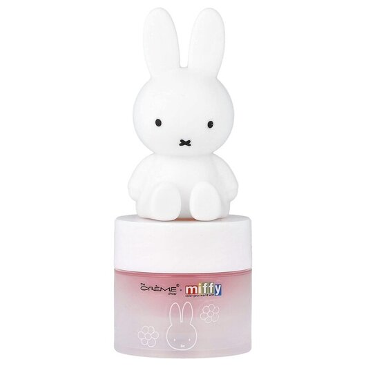 Основное фото товара Miffy Moisturizing Lip Balm Rare Rose Основное фото товара The Creme Shop, Крем, Miffy Moisturizing Lip Balm Rare Rose, 8 г