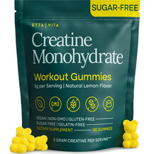 Креатин Creatine Monohydrate Etta Vita 5 г