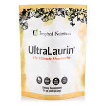 UltraLaurin Монолаурин Inspired Nutrition 600 г UltraLaurin Монолаурин Inspired Nutrition 600 г