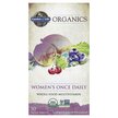 Фото товару MyKind Organics Women's Once Daily Multivitamin Фото товару MyKind Organics Women's Once Daily Mult, Вітаміни для жінок,