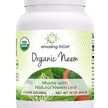 Фото товара Amazing India Organic Neem Фото товара Amazing Nutrition, Ниим, Amazing India Organic Neem, 16 oz