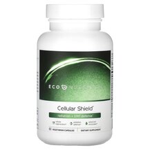 Cellular Shield Radiation + EMF Defense Антиоксиданты
