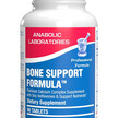 Фото товару Bone Support Formula, Зміцнення кісток, 90 таблеток