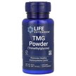 Фото товара TMG Powder Trimethylglycine 500 mg Фото товара ТМГ 500 мг в порошке, TMG 500 mg Powder Trimethylglycine, 50 г