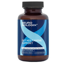 G.I. Hist Support Диаминооксидаза ДАО Neurobiologix