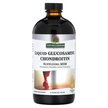 Фото товару Liquid Glucosamine Chondroitin Tangerine, Глюкозамін Хондроітин, 