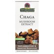Фото товару Chaga Mushroom Extract Alcohol Free, Гриби Чага, 30 мл