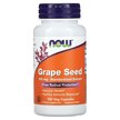 Фото товару Grape Seed Standardized Extract, Екстракт виноградних кісточок, 1