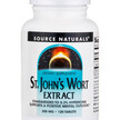 Фото товара Source Naturals, Зверобой, St. John's Wort Extract, 120 табл