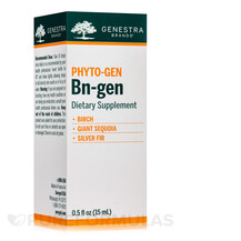 Зміцнення кісток Bn-gen Genestra 15 мл