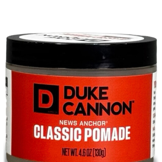 Основное фото товара Men's Classic Pomade Основное фото товара Duke Cannon, Гель, крем для укладки волос, Men's Classic Pom