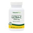 Фото товара Sustained Release Ultra-C Фото товара Natures Plus, Витамин C, Sustained Release Ultra-C, 60 таблеток