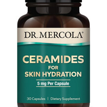 Електроліти Ceramides for Skin Hydration Dr. Mercola Електроліти Ceramides for Skin Hydration Dr. Mercola