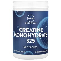 Creatine Monohydrate 325 Креатин MRM 325 г Creatine Monohydrate 325 Креатин MRM 325 г