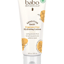 Сонцезахисний лосьйон Sensitive Baby Fragrance Free Lotion Сонцезахисний лосьйон Sensitive Baby Fragrance Free Lotion