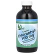 Фото товару Liquid Chlorophyll 100 mg Фото товару World Organic, Liquid Chlorophyll 100 mg, Хлорофіл, 237 мл