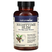 Контроль ваги NightTime Slim For Men and Women Naturewise