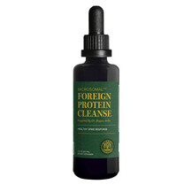 Microsomal Foreign Protein Cleanse Детокс и очистка Global