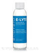 Фото товара E-Lyte Concentrate of Pure Electrolytes Фото товара BodyBio, Электролиты, E-Lyte Concentrate of Pure Electrolytes, 11