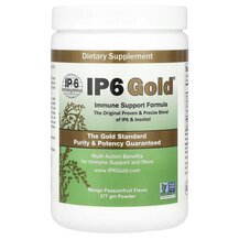 IP6 Gold Immune Support Formula Powder Mango Passionfruit
