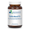 Фото товара Restorative Formulations, Куркумин, Enfla-Mend Px, 120 капсул